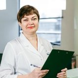 Кулепанова Елена Александровна