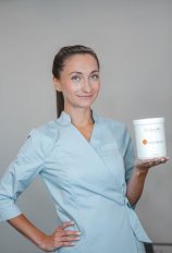 Кочетова Вероника