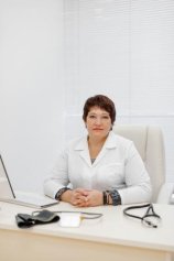 Ованесян Светлана Викторовна