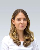 Ершова Дарья Игоревна