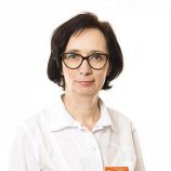 Горьковская Елена Викторовна