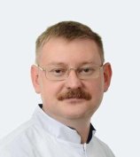 Воронцов Аркадий Станиславович