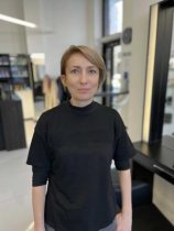 Иванова Ирина Александровна
