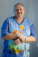 Иванов Виталий Геннадьевич