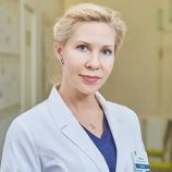 Чекалова Ольга Алексеевна
