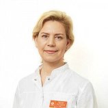 Волкова Оксана Викторовна