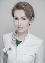 Бочарникова Светлана Николаевна