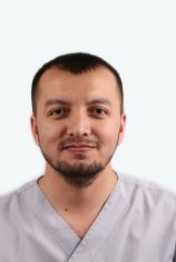 Абруев Хондамир Илхомович