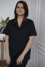 Банникова Эвелина Николаевна