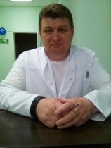 Миннегулов Рустам Минзагитович
