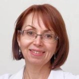 Шигапова Энже Рашитовна