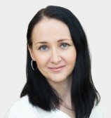 Клюшникова Елена Владимировна
