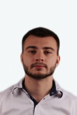 Долгополов Антон Игоревич