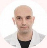 Жильцов Дмитрий Андреевич