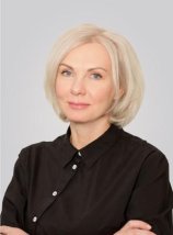 Рябова Елена Вячеславовна