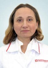 Федорова Татьяна Витальевна