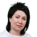 Шматова Елена Павловна