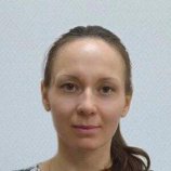 Козихина Марина Александровна