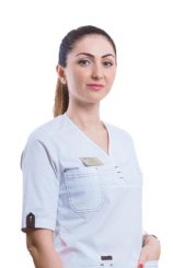 Хатуева Амина Иосифовна