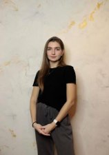 Павленко Александра Андреевна