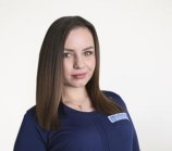 Трофимова Мария Владимировна