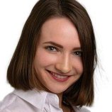 Золотова Ксения Николаевна