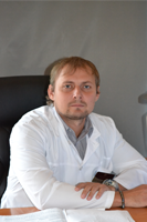 Павловский Артём Владимирович