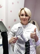Голота Ольга