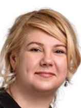 Монастырло Оксана Александровна