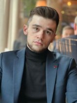Батыршин Артур Дамирович