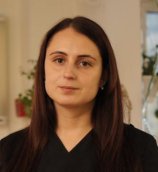 Стрекина Елена
