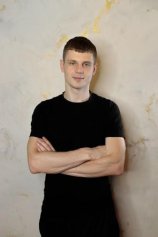 Духанин Михаил Сергеевич