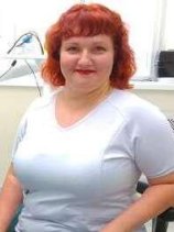 Ипполитова Юлия Викторовна