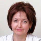 Яковенко Светлана Ильдусовна