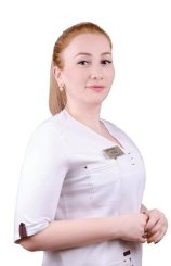 Давлатова Хеда Абуевна