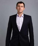Харламов Дмитрий Александрович