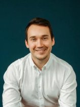 Грибинюк Дмитрий Владимирович