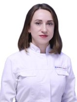 Шатова Кристина Сергеевна
