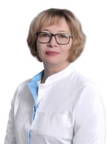 Стоянова Ильмира Камиловна