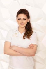 Ерёмина (Мануйлова) Александра Андреевна