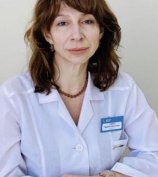 Гарбуз Людмила Анатольевна
