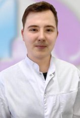 Зернов Георгий Геннадьевич