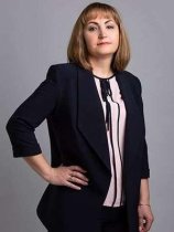 Рахальская Олеся Евгеньевна