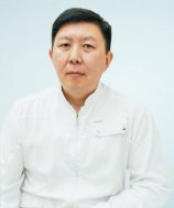 Жигжитов Андрей Александрович