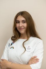 Балдина Карина Александровна