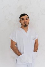 Худайбердиев Фахриддин Равшанович