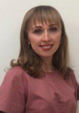 Коновалова Любовь Николаевна