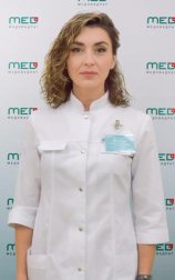 Айрапетова Регина Сагидовна