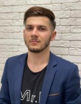 Умаров Рашид