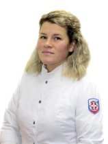 Попова Анна Андреевна